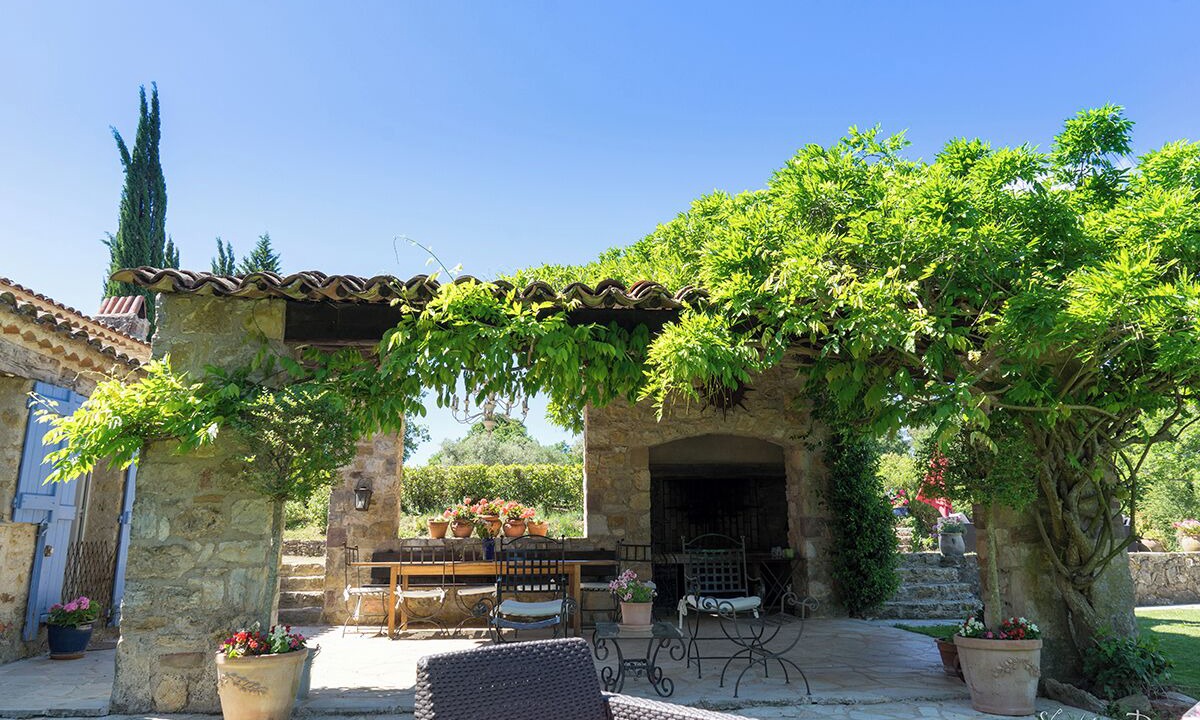 Photo of Outdoor in Montauroux