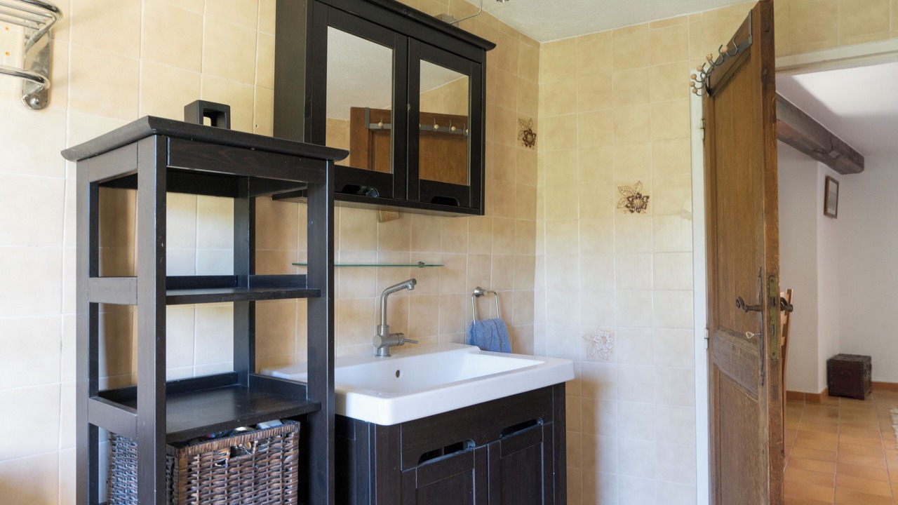 Photo of Bathroom in Montauroux