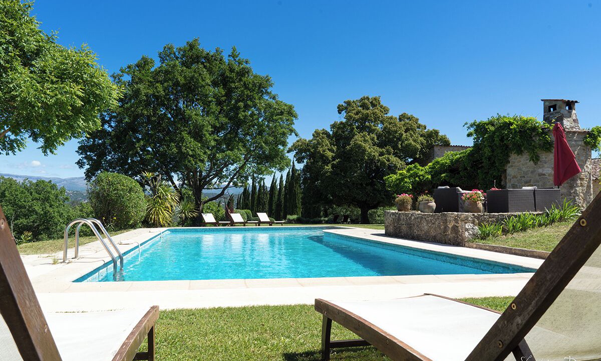 Photo of Outdoor in Montauroux