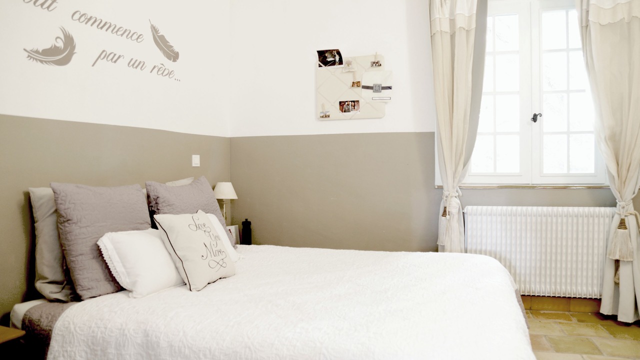 Photo of Bedroom in Montauroux
