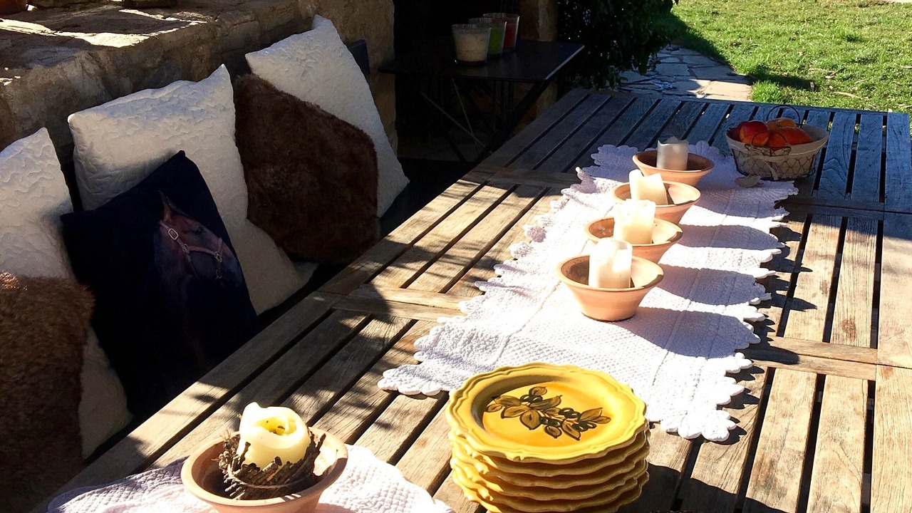 Photo of Outdoor in Montauroux