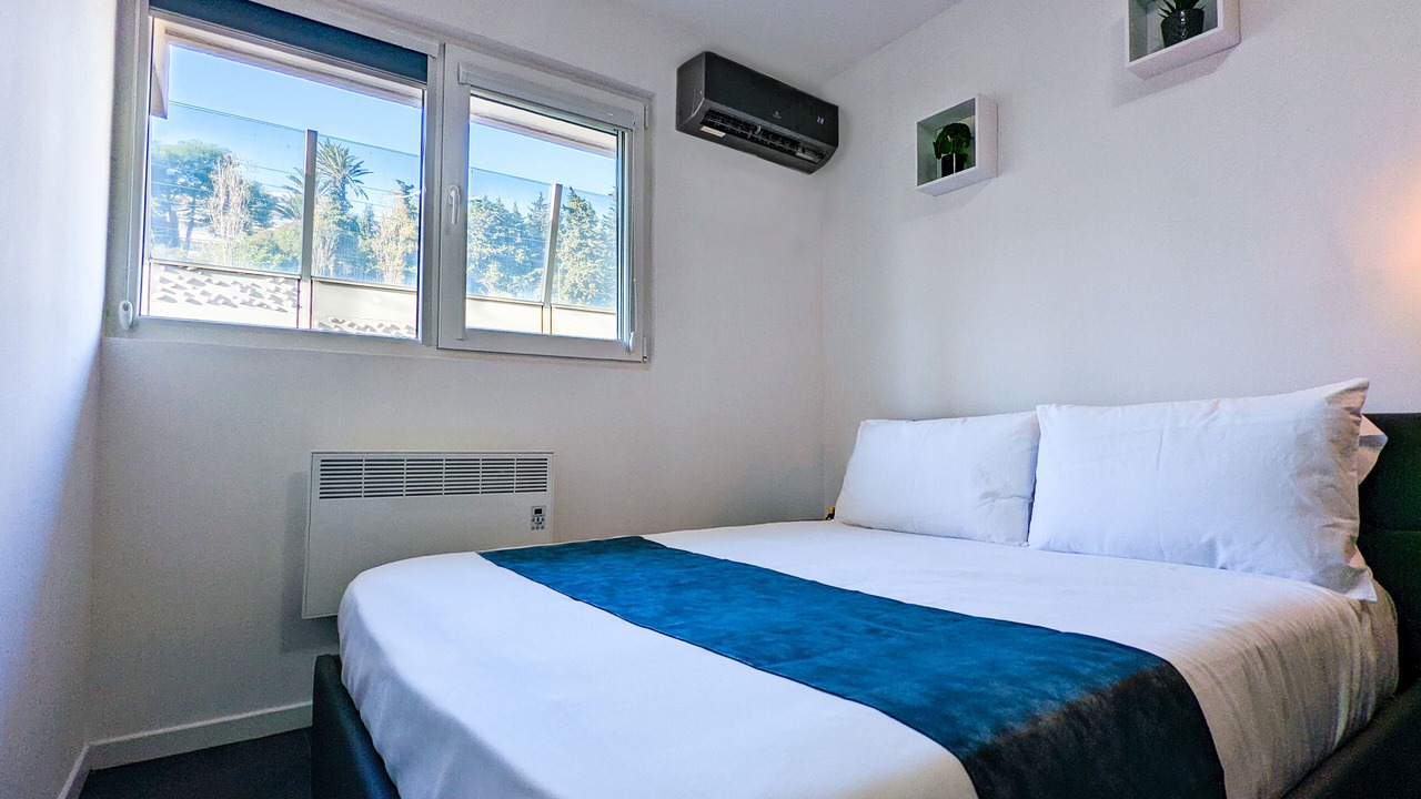 Photo of Bedroom in Fabron