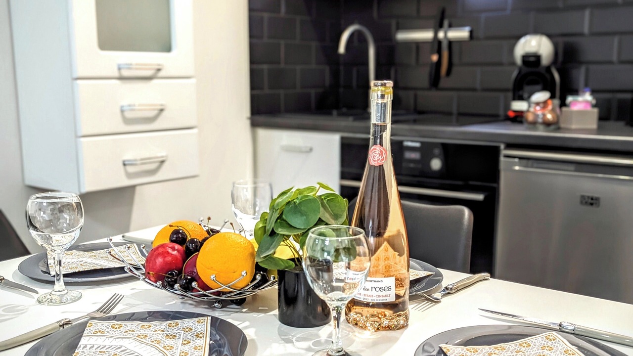 Photo of Kitchen in Fabron