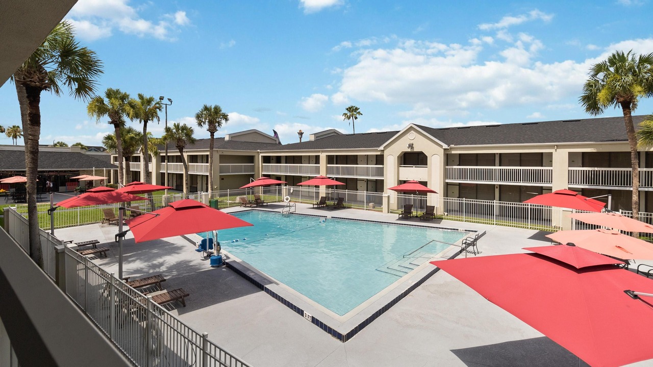 Photo of Outdoor in Campbell