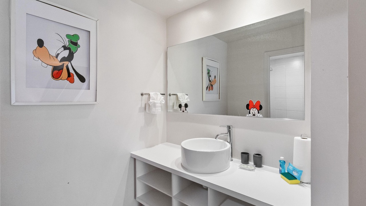 Photo of Bathroom in Campbell
