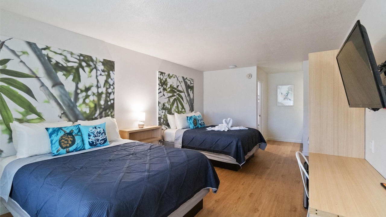 Photo of Bedroom in Campbell
