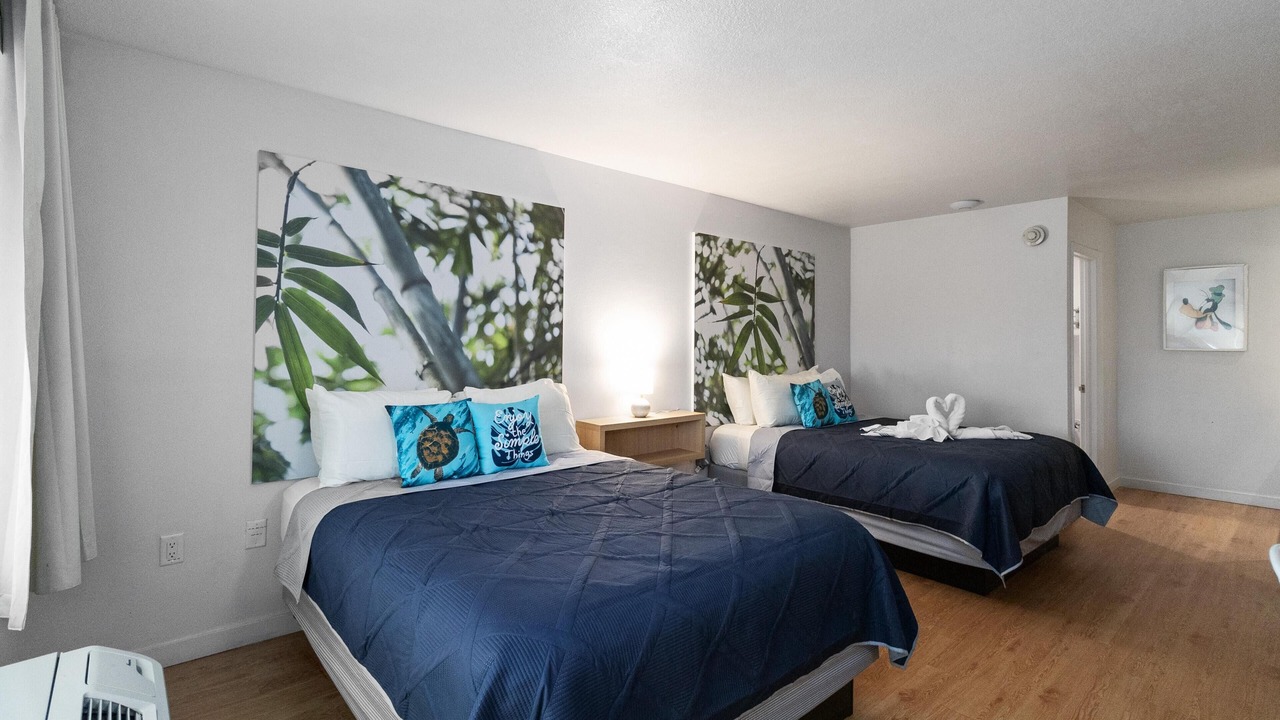 Photo of Bedroom in Campbell