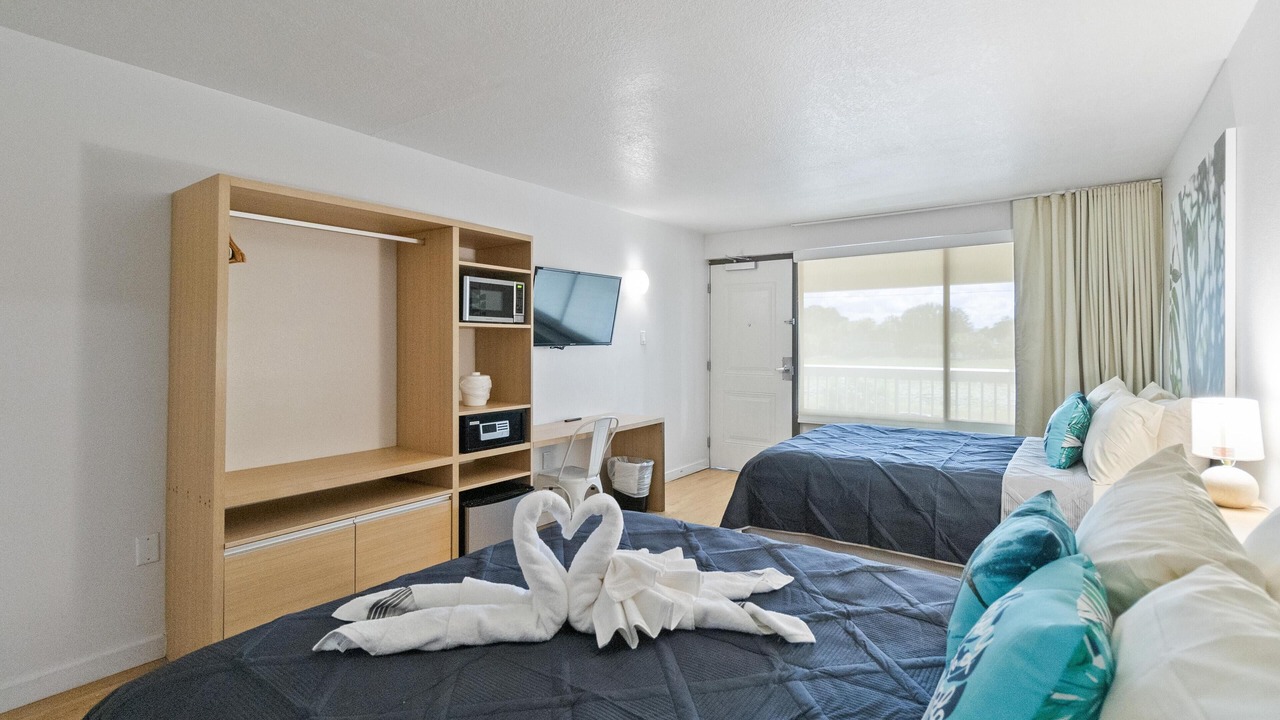 Photo of Bedroom in Campbell