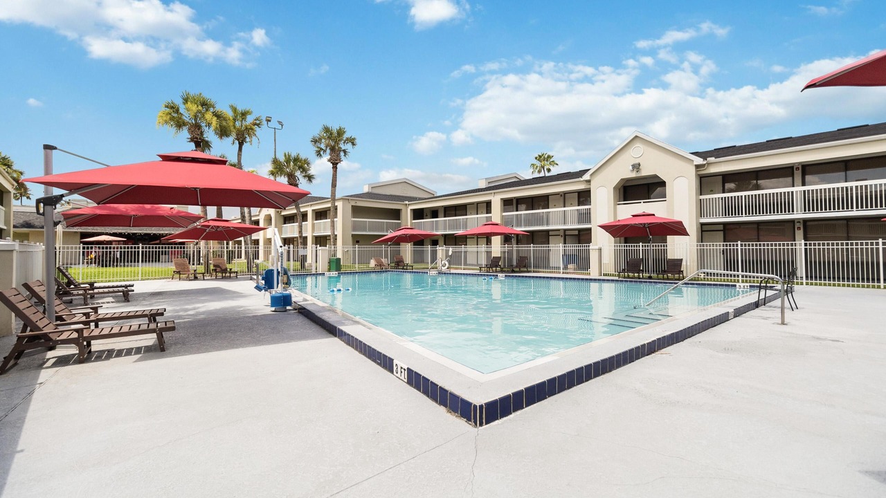 Photo of Outdoor in Campbell
