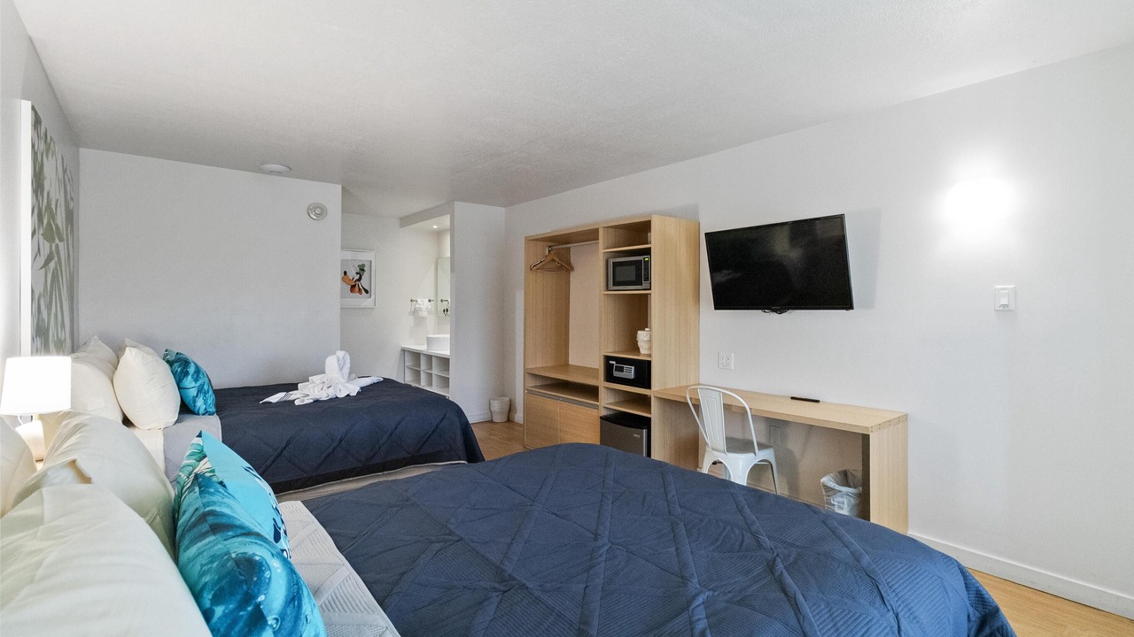 Photo of Bedroom in Campbell