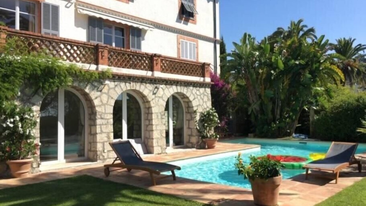 Photo of Outdoor in Cannes La Bocca