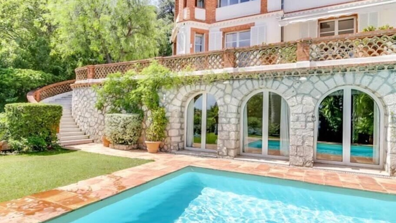 Photo of Outdoor in Cannes La Bocca