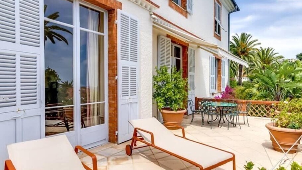 Photo of Outdoor in Cannes La Bocca