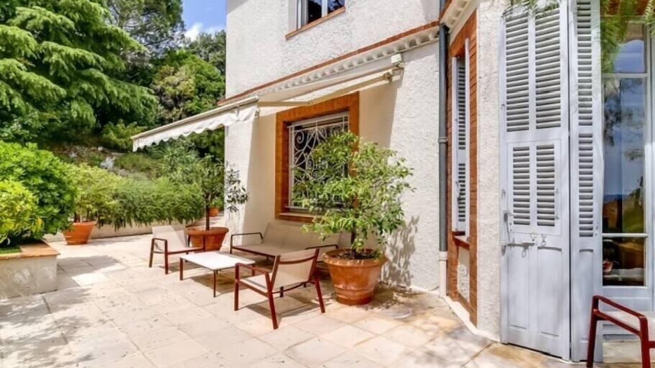Photo of Outdoor in Cannes La Bocca