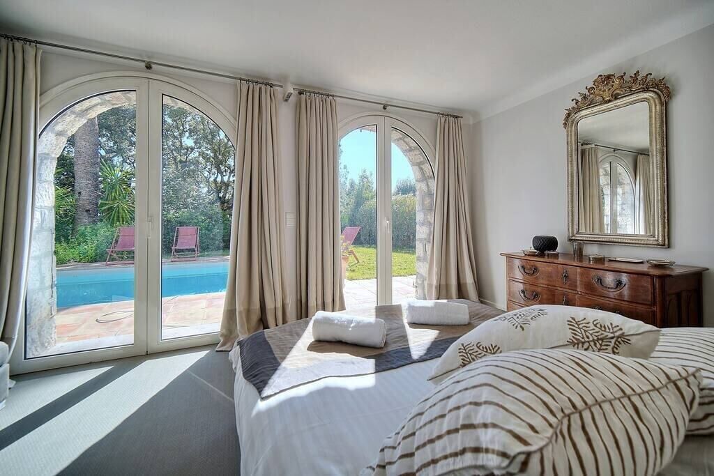 Photo of Outdoor in Cannes La Bocca
