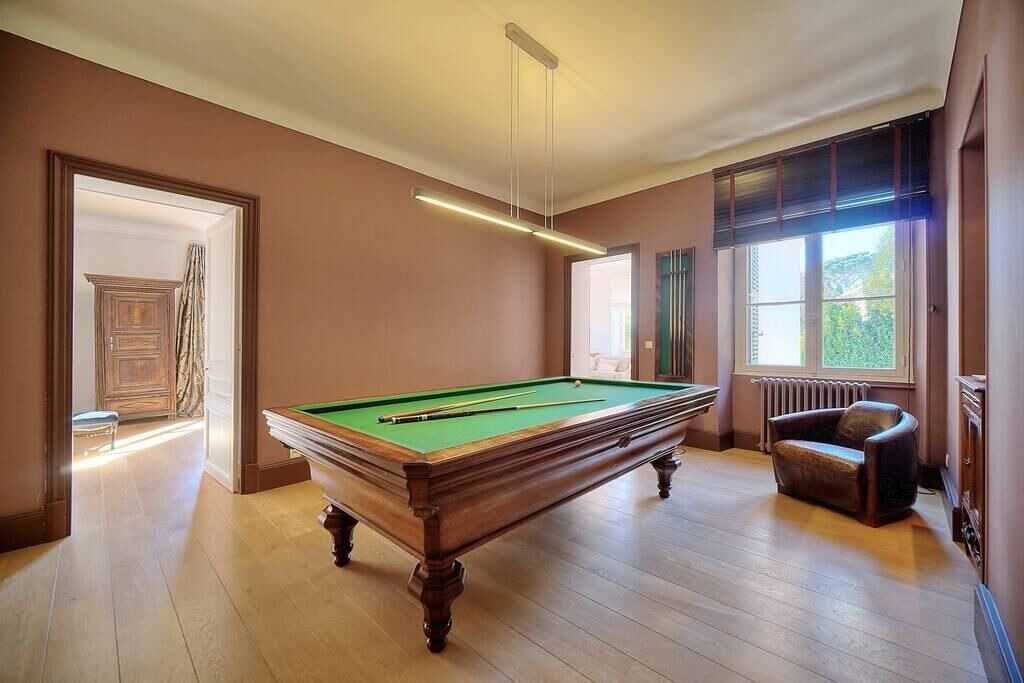 Photo of Bedroom in Cannes La Bocca