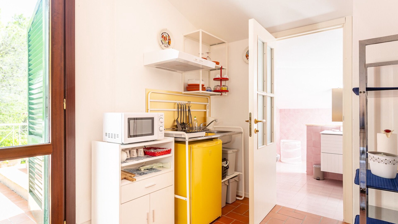 Photo of Kitchen in Quercianella