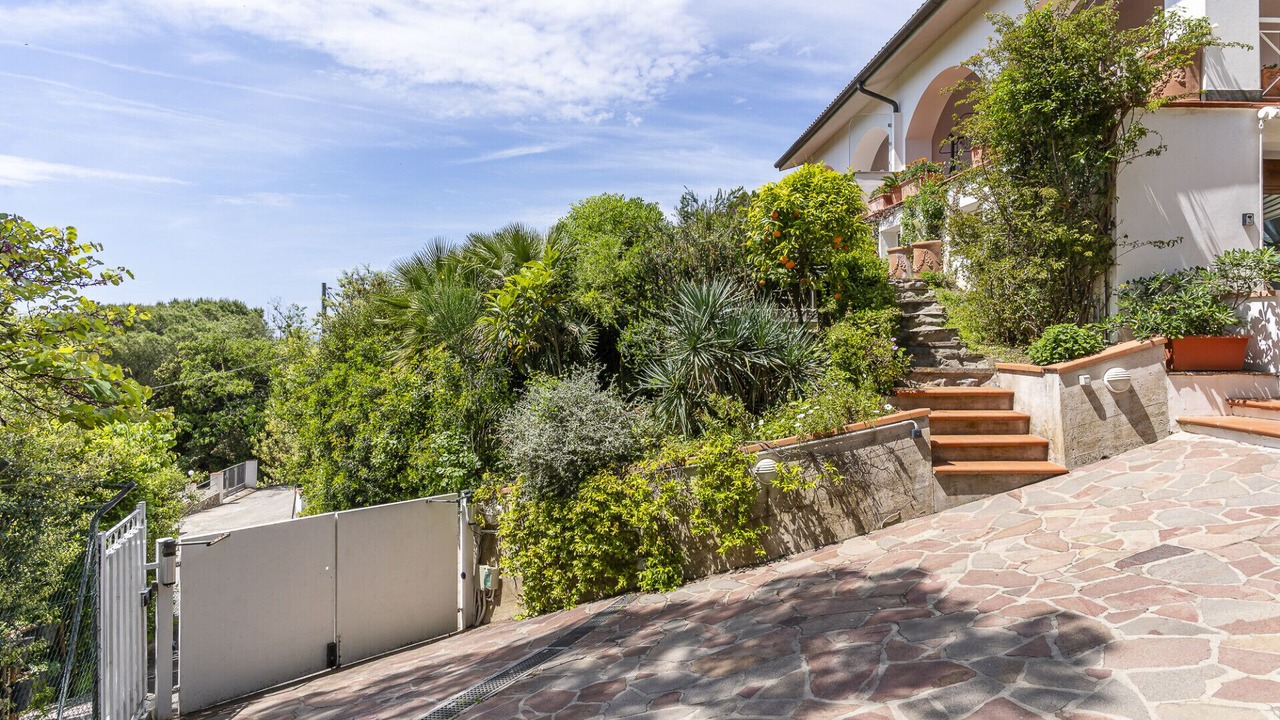 Photo of Outdoor in Quercianella