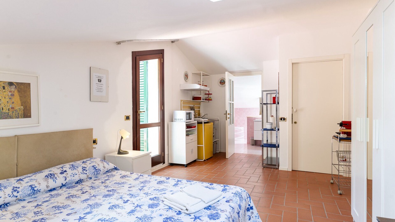 Photo of Bedroom in Quercianella