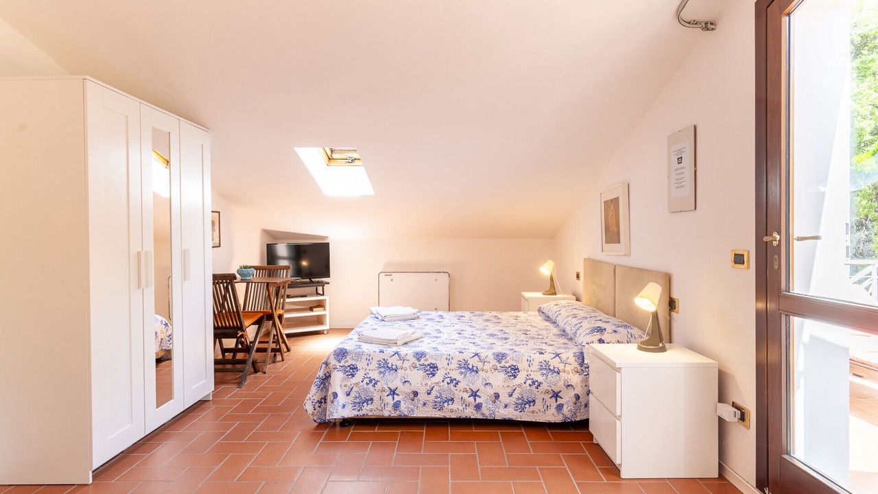 Photo of Bedroom in Quercianella