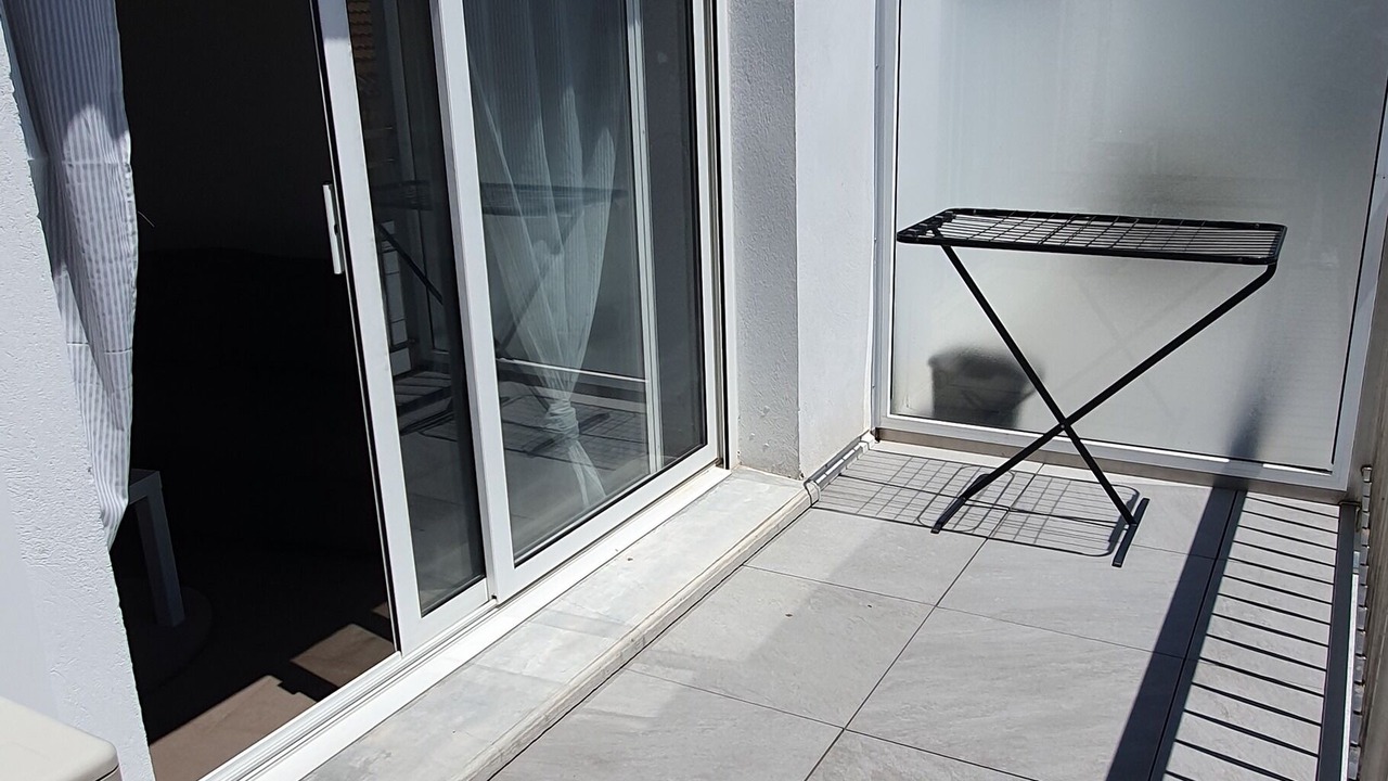 Photo of Patio Balcony in La Madeleine