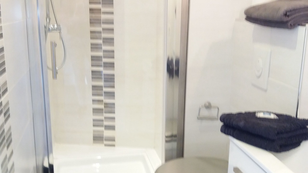 Photo of Bathroom in La Madeleine