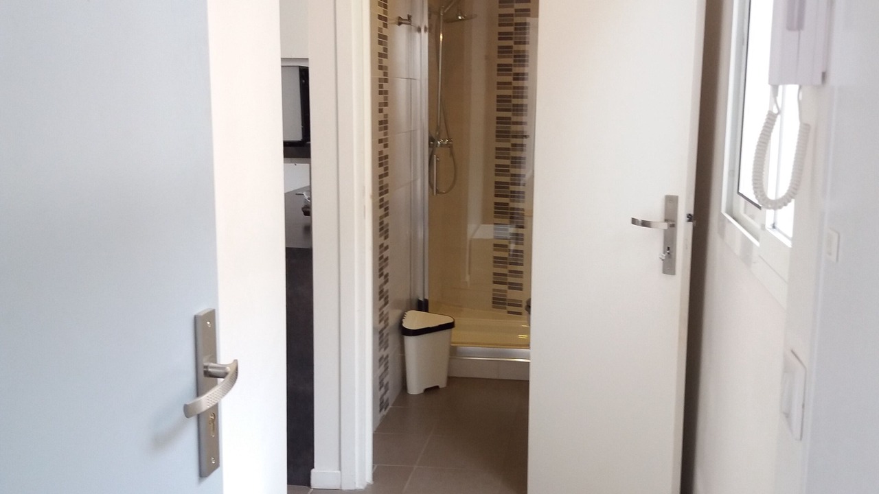 Photo of Bathroom in La Madeleine