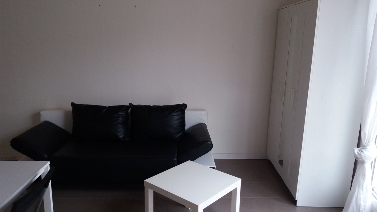 Photo of Livingroom in La Madeleine