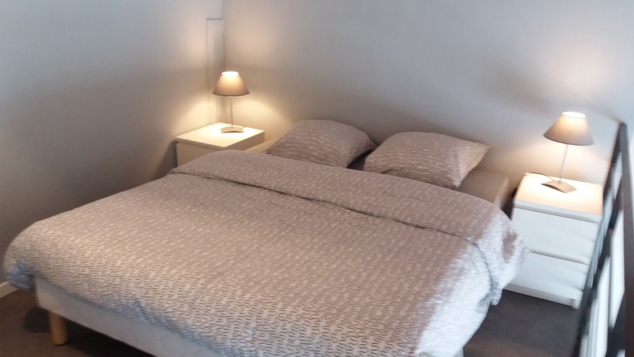 Photo of Bedroom in La Madeleine