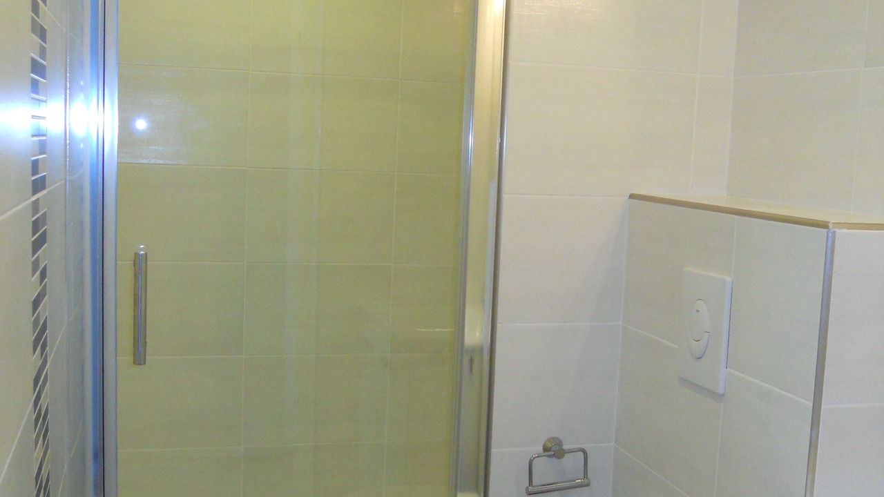 Photo of Bathroom in La Madeleine