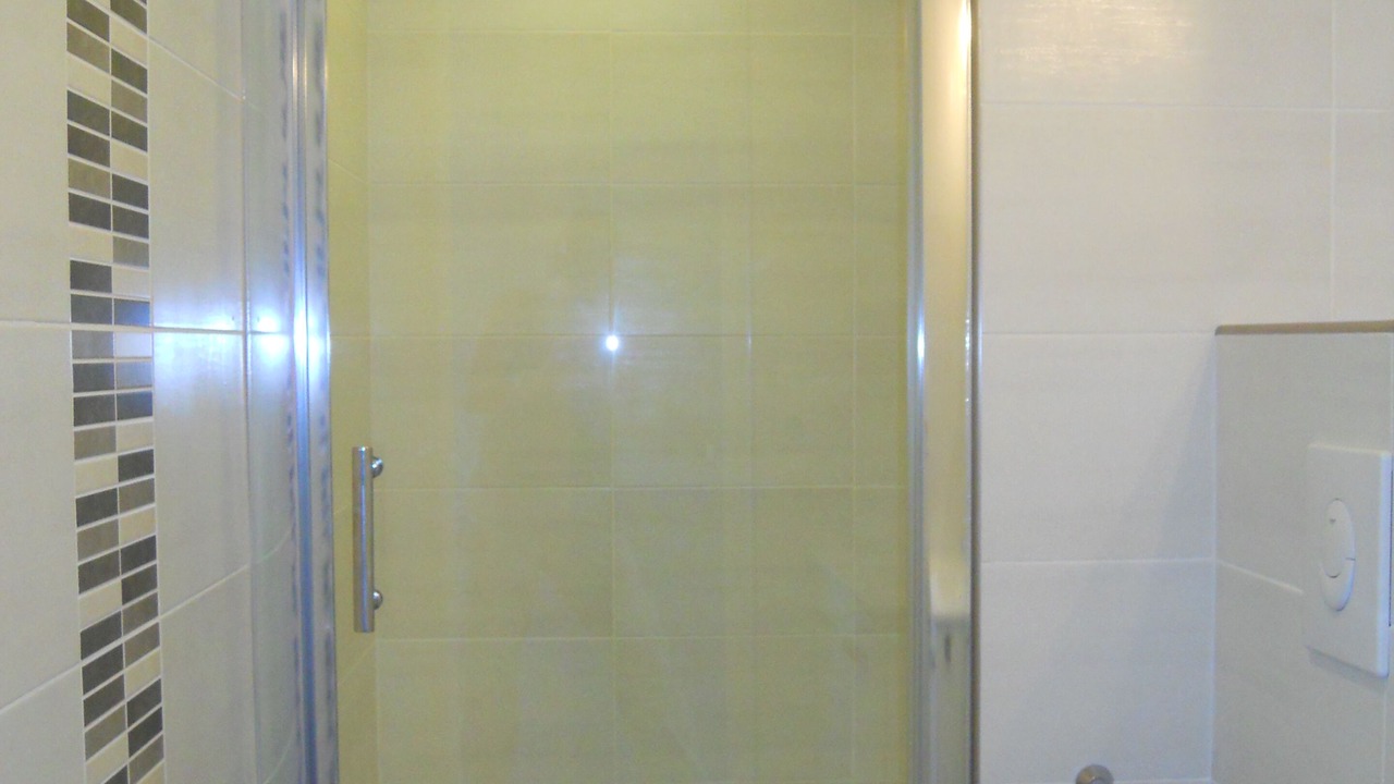 Photo of Bathroom in La Madeleine