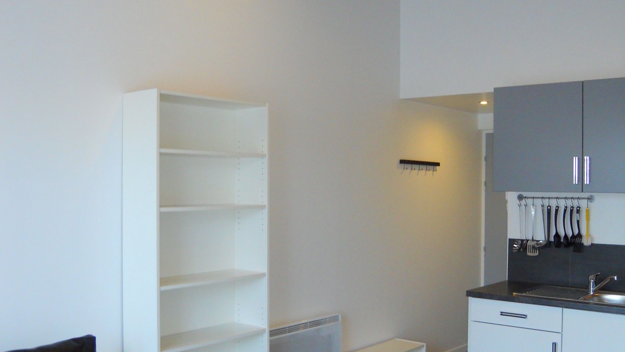Photo of Livingroom in La Madeleine
