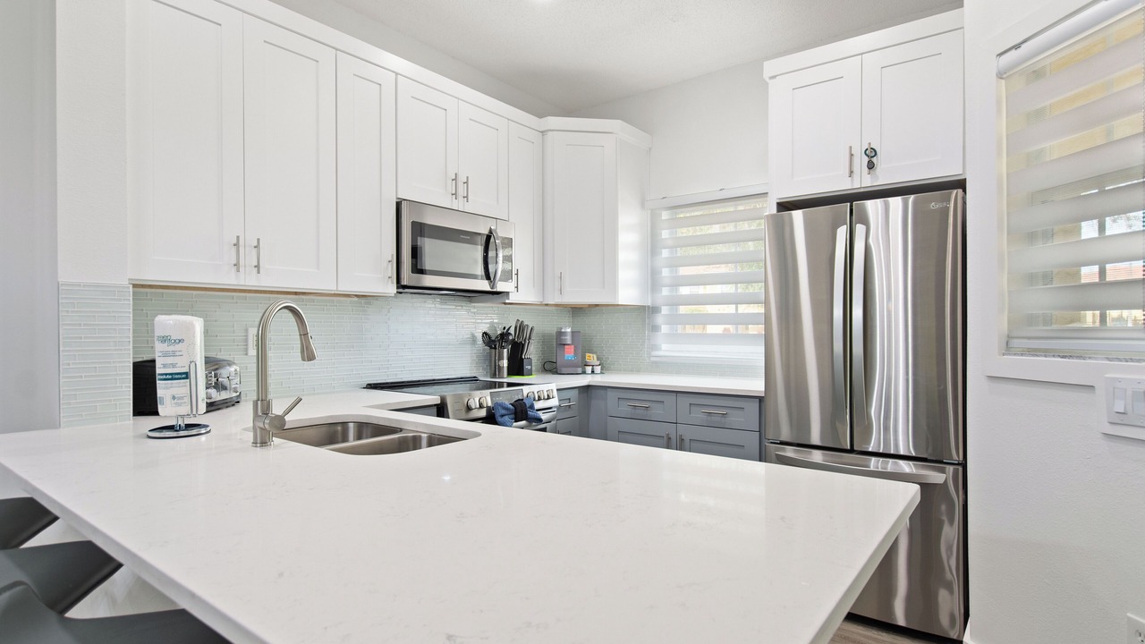 Photo of Kitchen in Bellavida