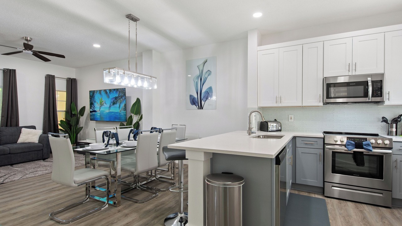 Photo of Kitchen in Bellavida
