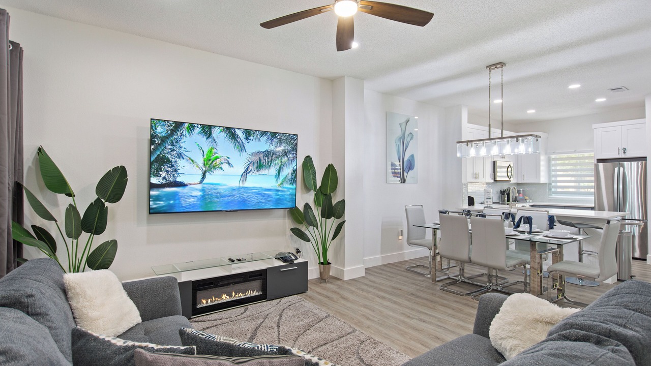 Photo of Livingroom in Bellavida