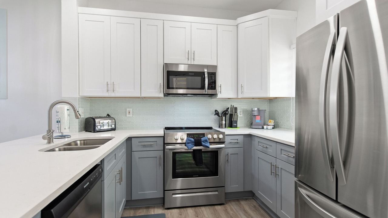Photo of Kitchen in Bellavida