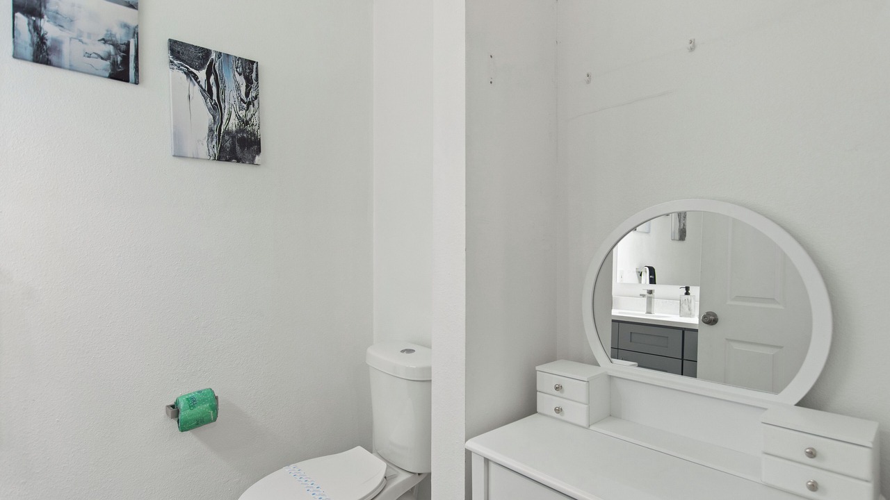 Photo of Bathroom in Bellavida