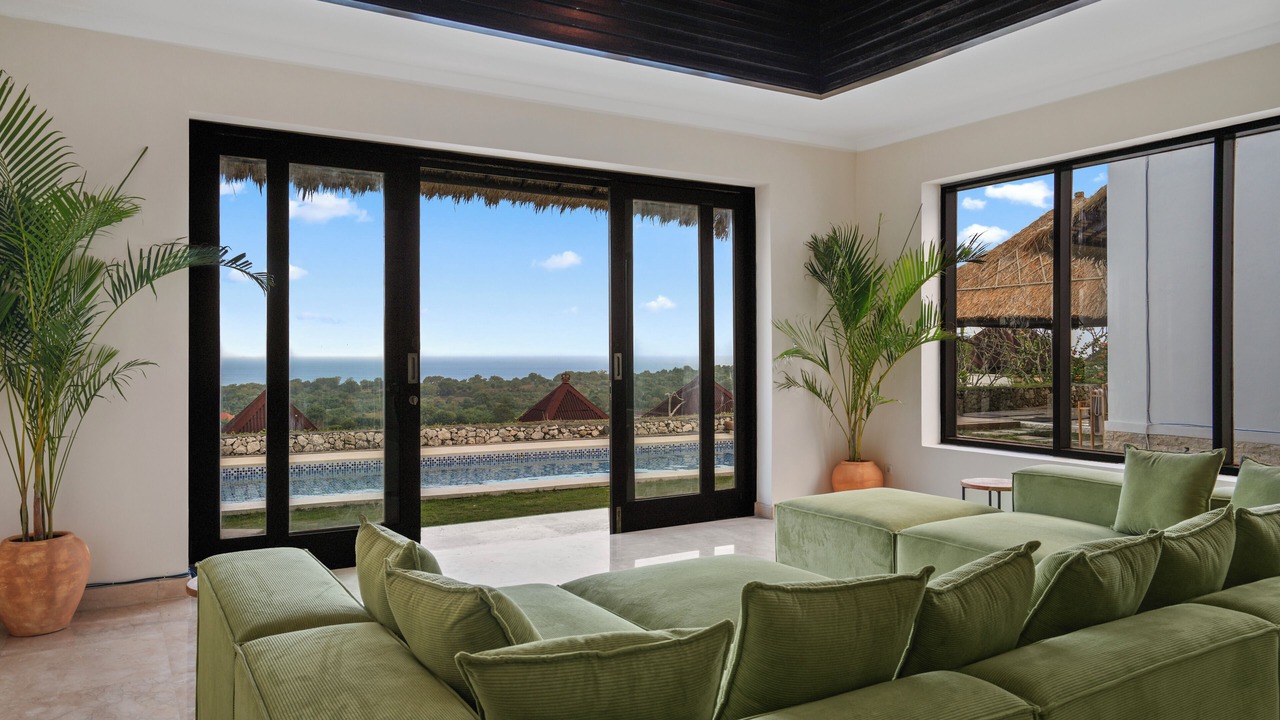 Photo of Livingroom in Tanjungbenoa
