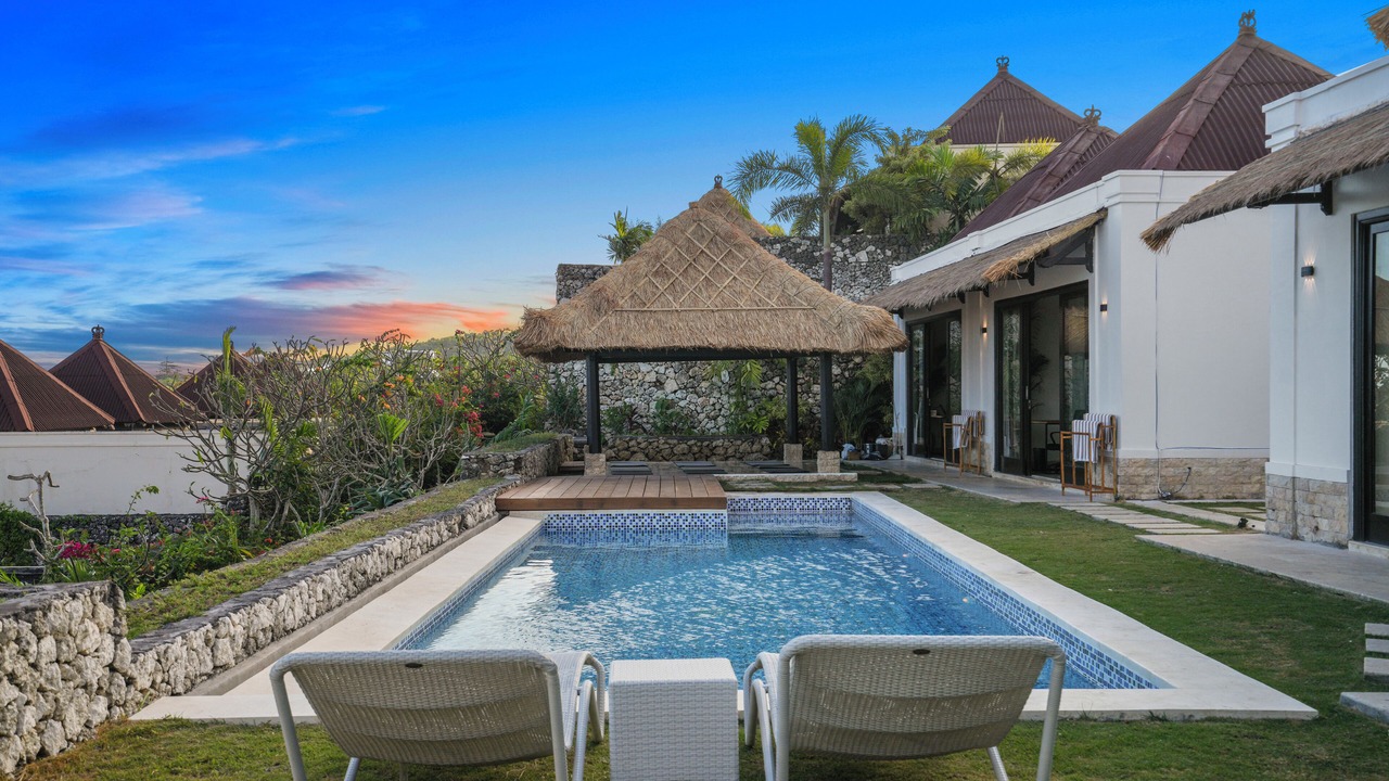 Photo of Outdoor in Tanjungbenoa