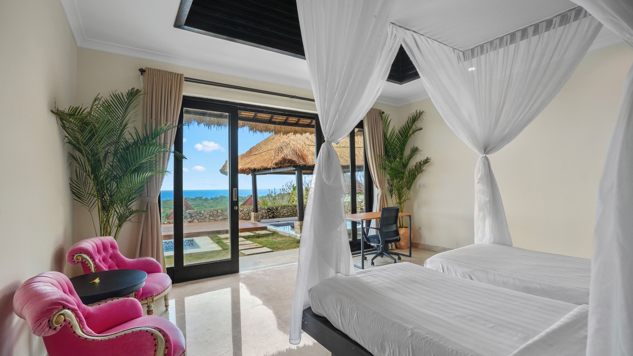Photo of Bedroom in Tanjungbenoa