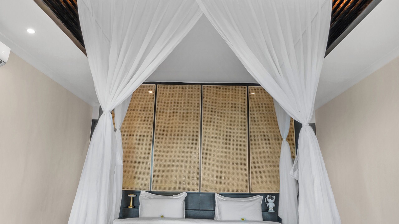 Photo of Bedroom in Tanjungbenoa