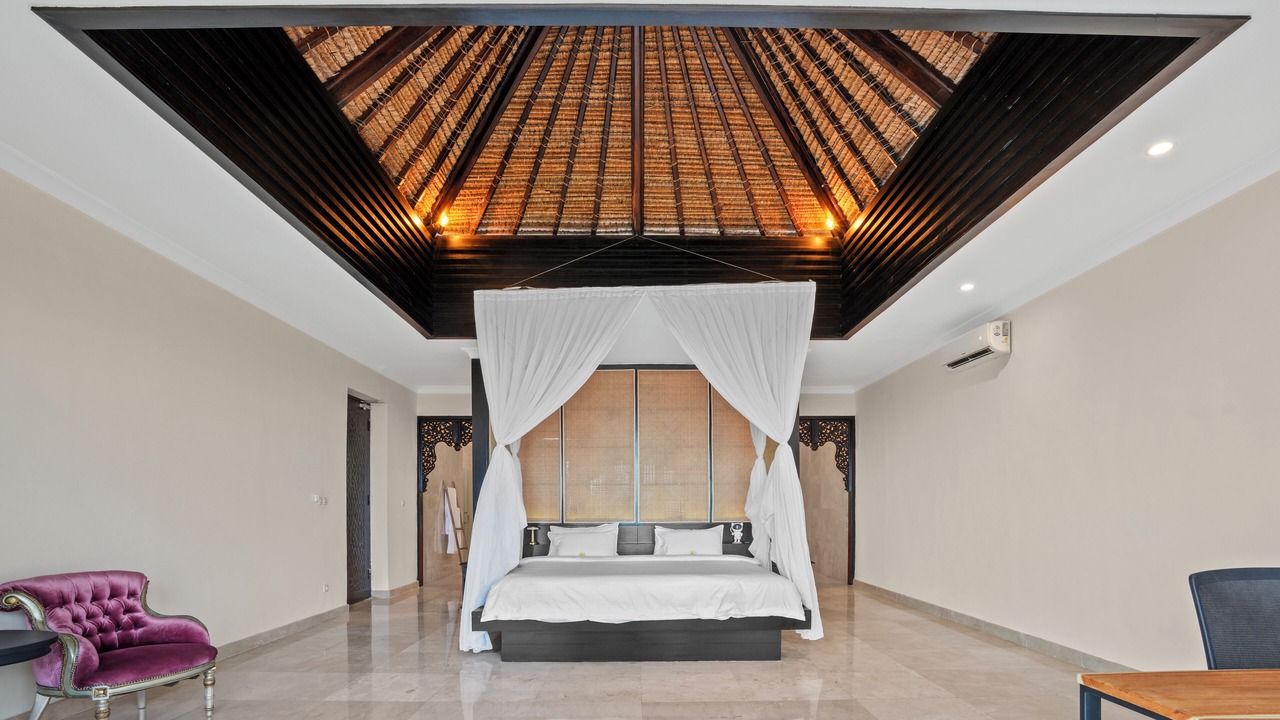 Photo of Bedroom in Tanjungbenoa