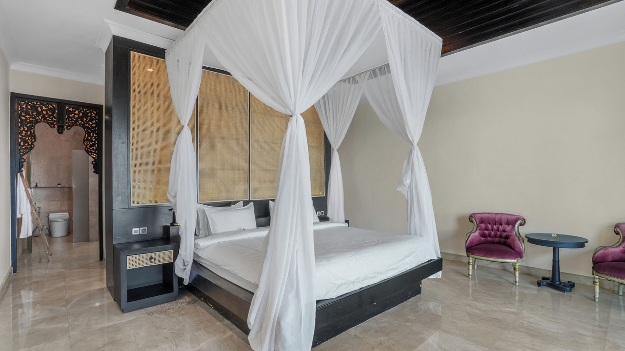 Photo of Bedroom in Tanjungbenoa