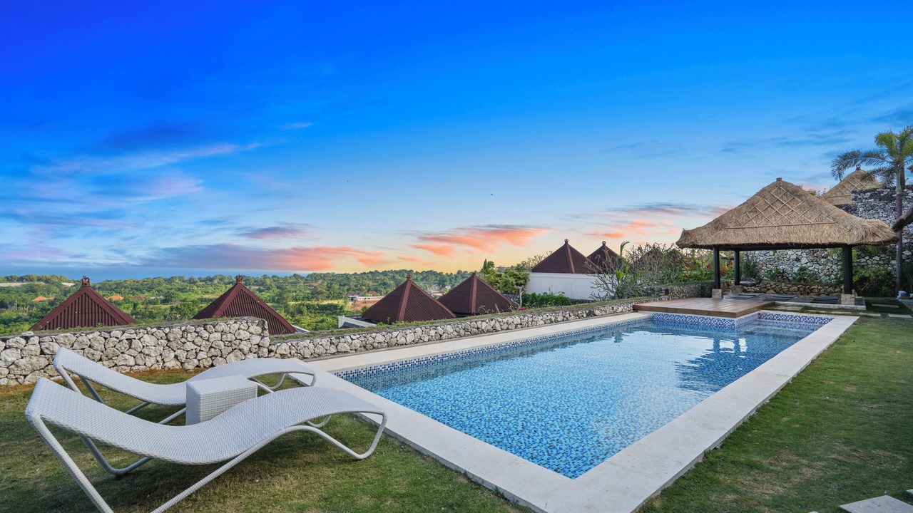 Photo of Outdoor in Tanjungbenoa