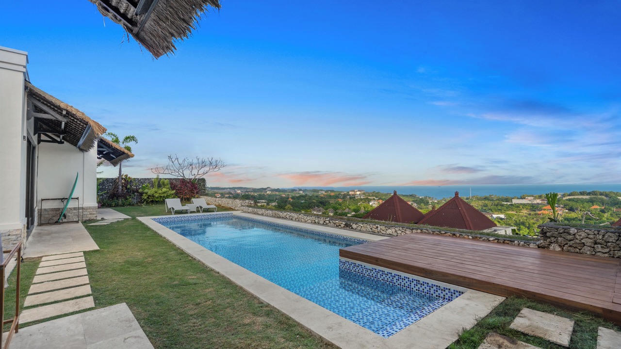 Photo of Outdoor in Tanjungbenoa