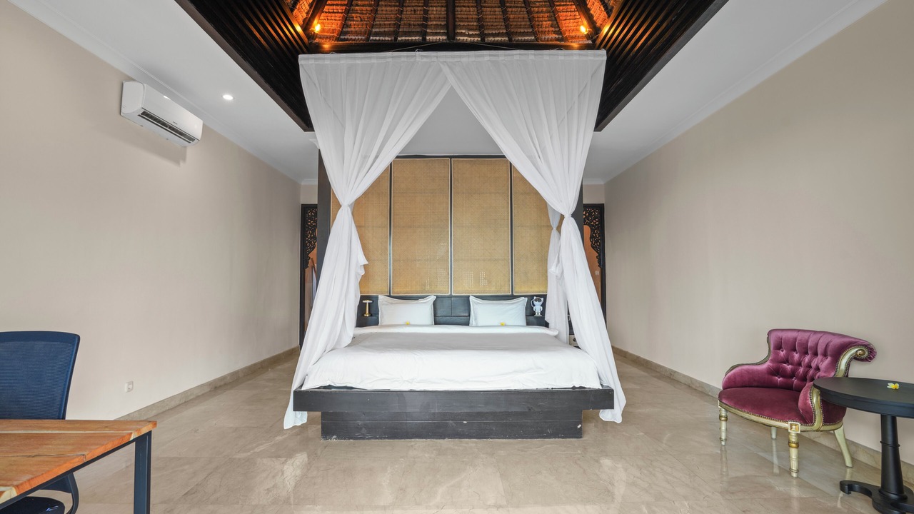 Photo of Bedroom in Tanjungbenoa