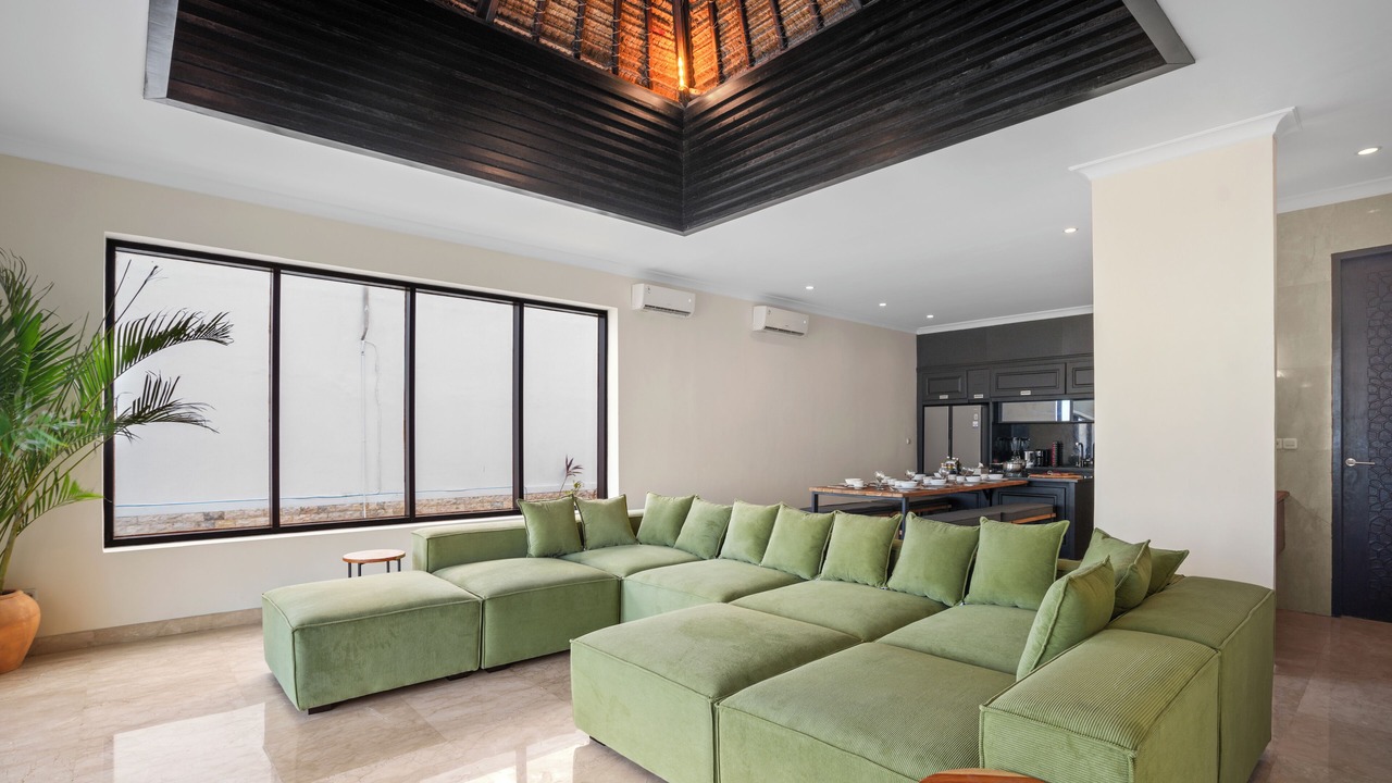 Photo of Livingroom in Tanjungbenoa