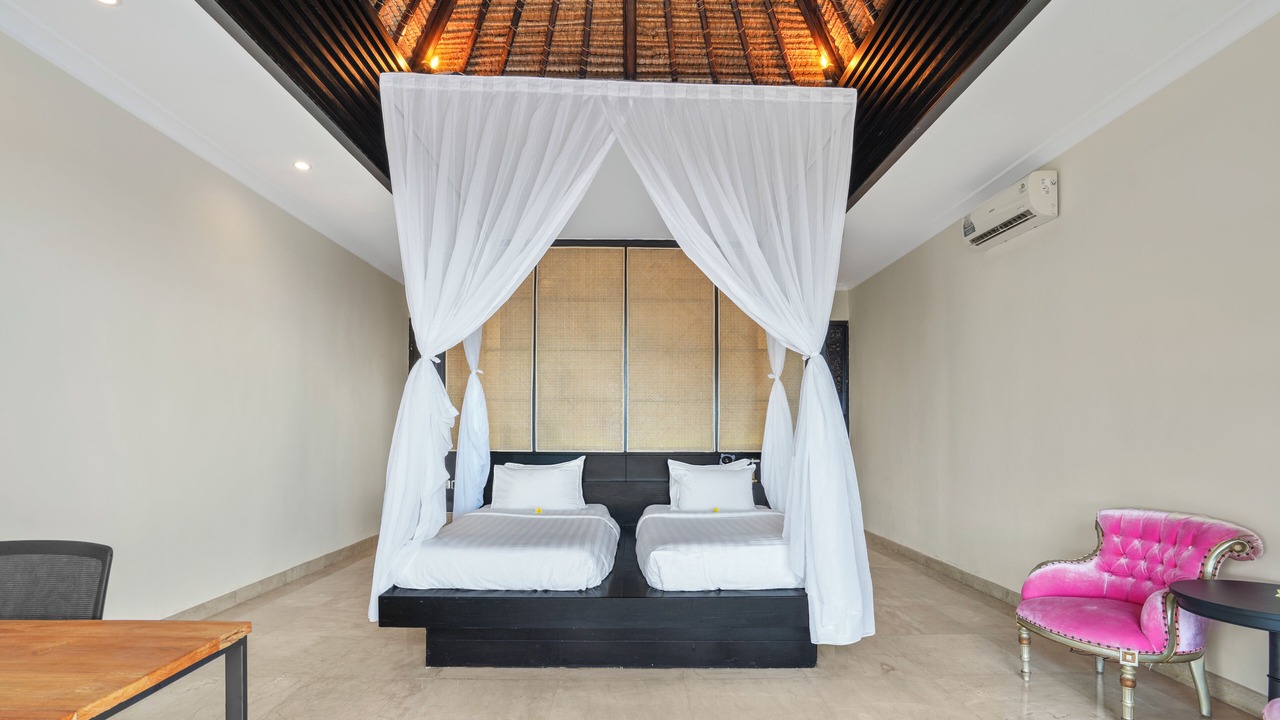 Photo of Bedroom in Tanjungbenoa