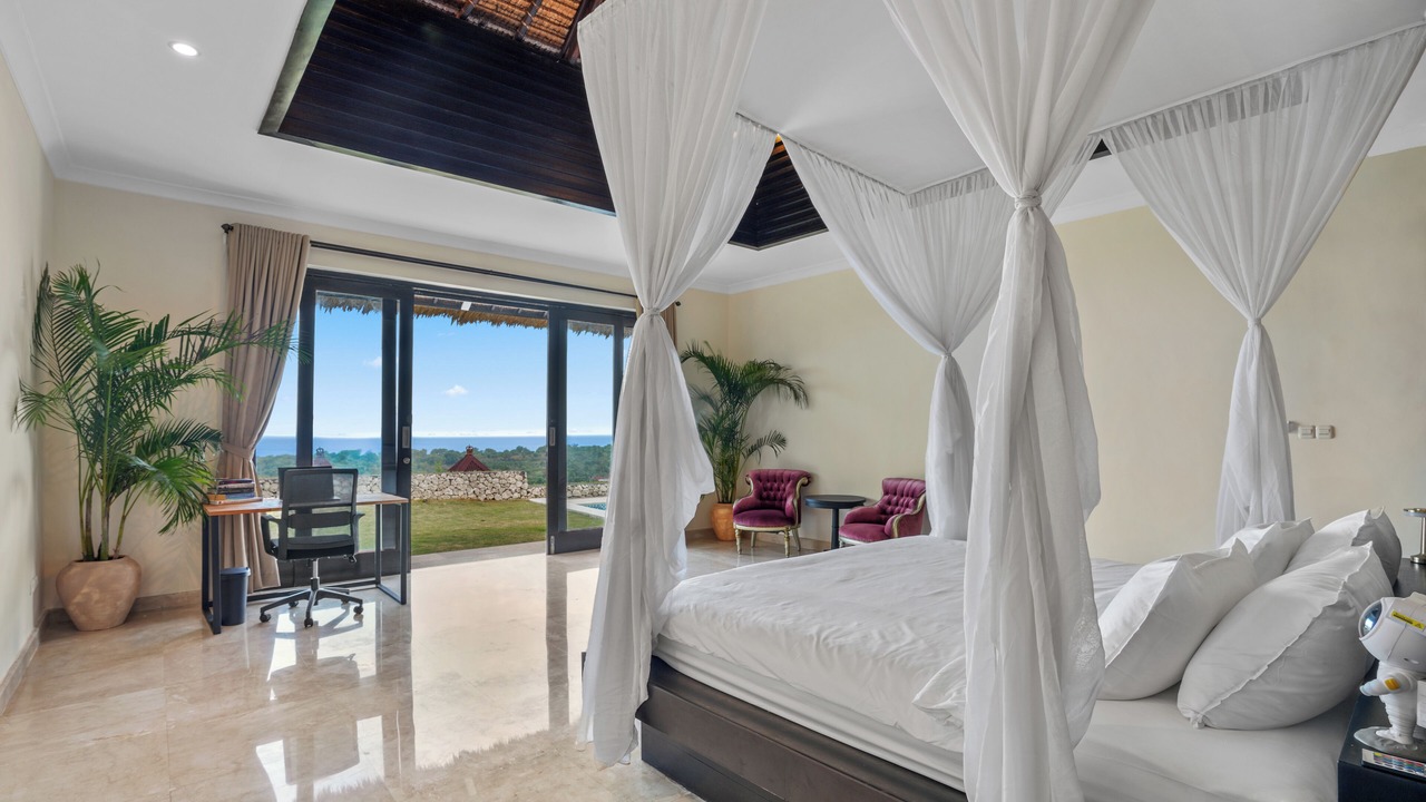 Photo of Bedroom in Tanjungbenoa