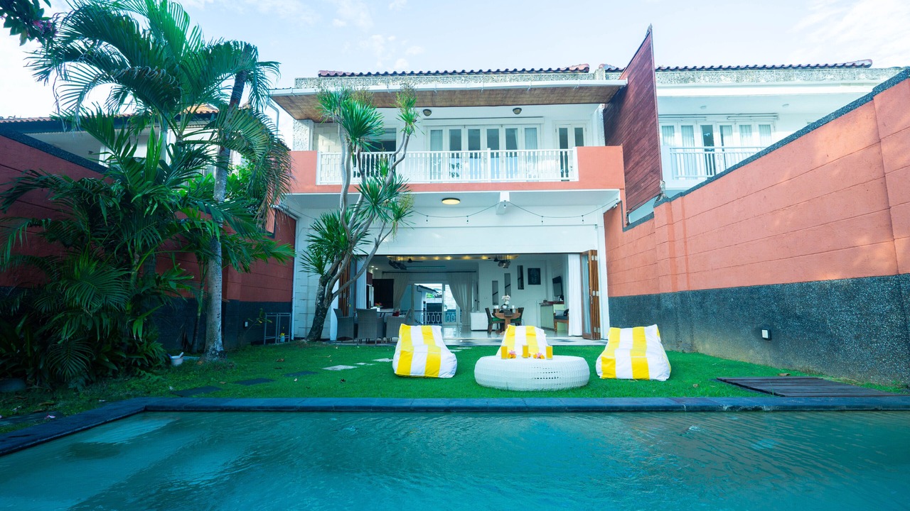 Photo of Outdoor in Sanur